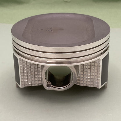 NEW NAMURA TECHNOLOGIES PK451 SUZUKI500 02-07 ARTIC CAT500 03-09 STD NA-30050