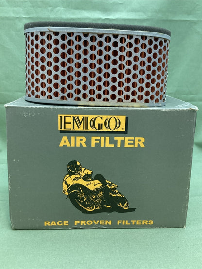 NEW EMGO 12-91470 Element, Air Cleaner HONDA 17213-MBA-010