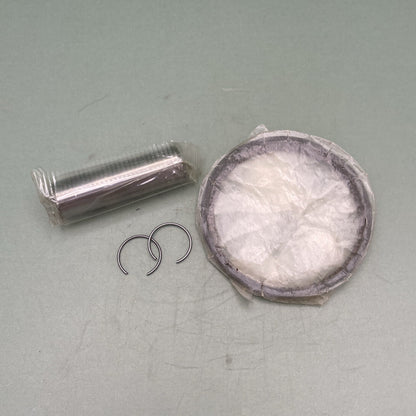 NEW GENUINE CYCLE CRAFT 15881A YAMAHA 200 .55MM OVERSIZED PISTON & RING SET