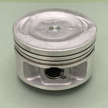 NEW GENUINE CYCLE CRAFT 15887A YAMAHA 225 .75MM OVERSIZED PISTON & RING SET