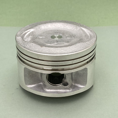 NEW GENUINE CYCLE CRAFT 15887A YAMAHA 225 .75MM OVERSIZED PISTON & RING SET