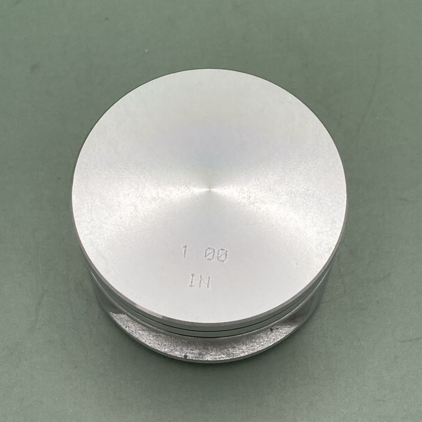 NEW EMGO PK144 1.O0 HON TRX250 01-02 PISTON SET WITH RINGS 18-46434WR