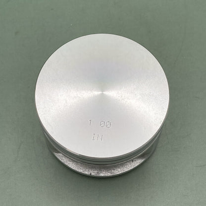 NEW EMGO PK144 1.O0 HON TRX250 01-02 PISTON SET WITH RINGS 18-46434WR