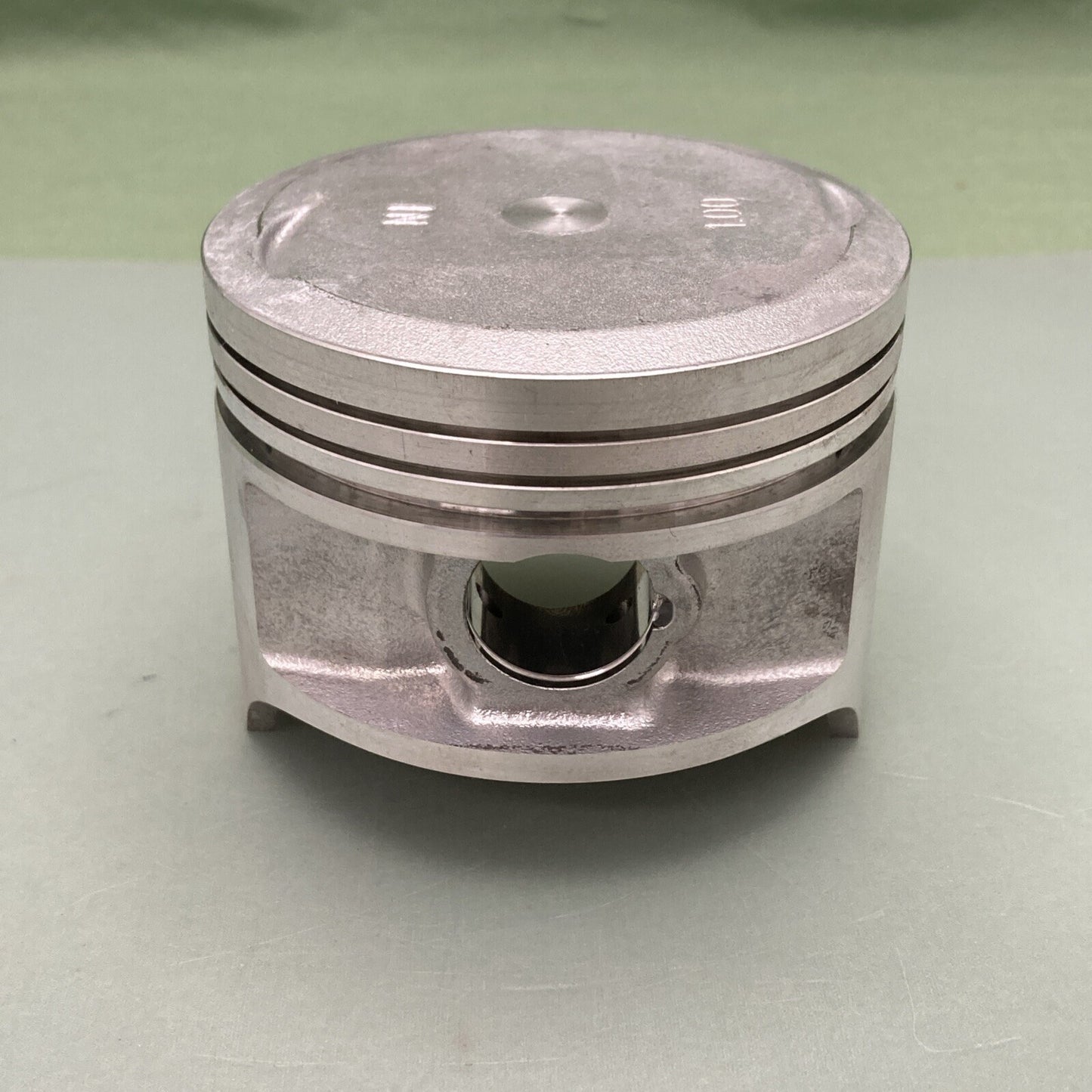 NEW SUDCO 624-064 ATC250ES/SK TRX250 1.00 OVER PISTON KIT