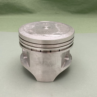 NEW SUDCO 624-064 ATC250ES/SK TRX250 1.00 OVER PISTON KIT