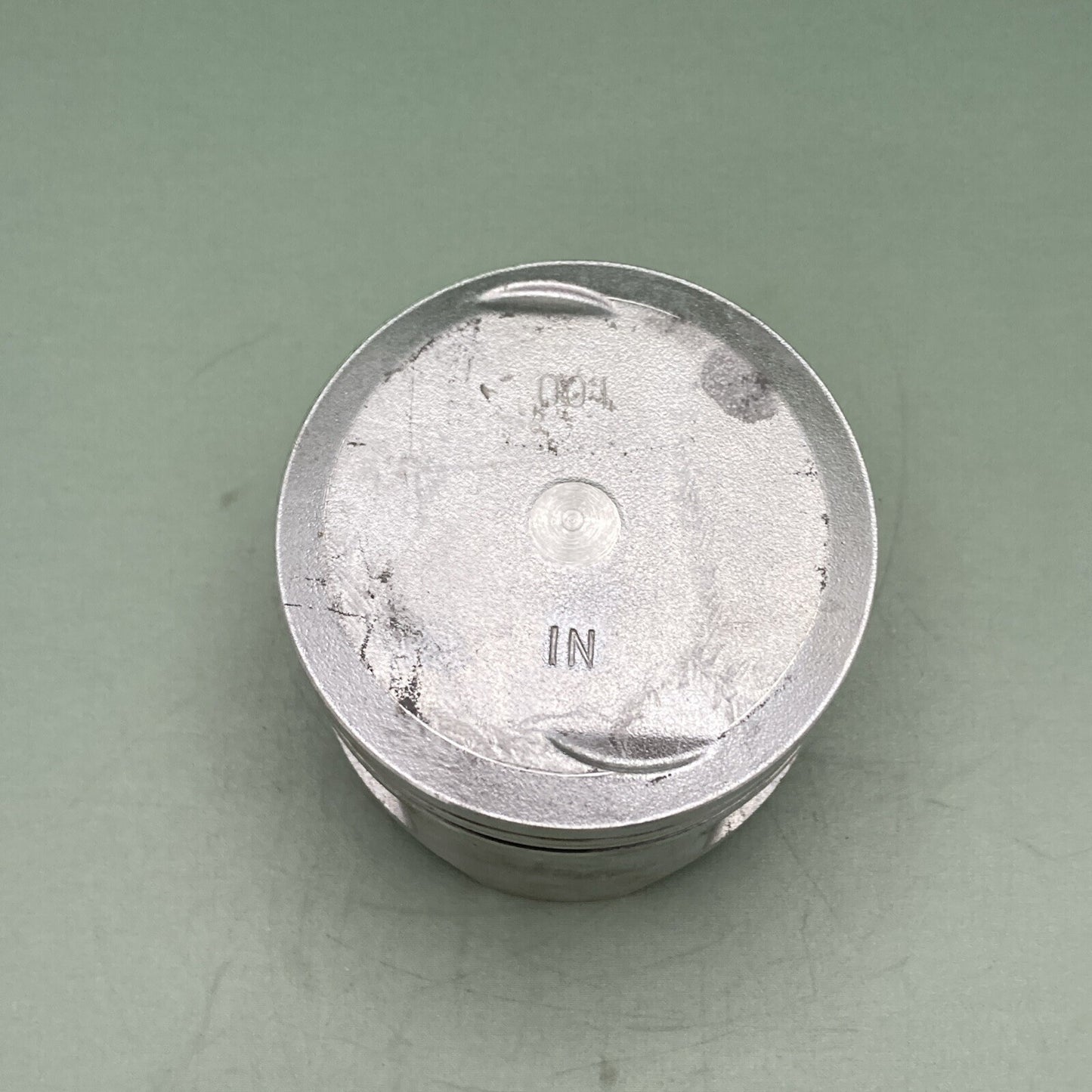 NEW SUDCO 624-064 ATC250ES/SK TRX250 1.00 OVER PISTON KIT