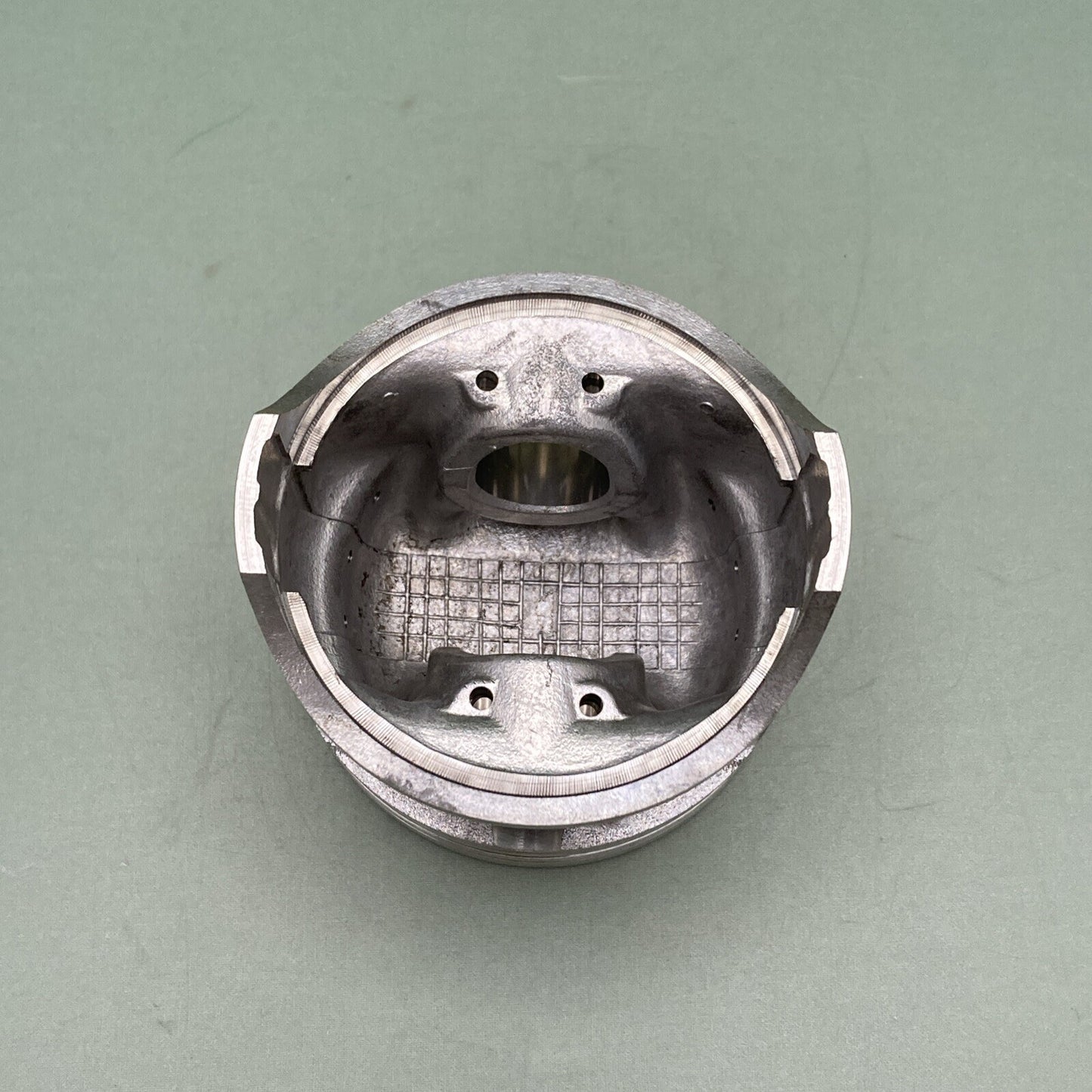 NEW SUDCO 624-064 ATC250ES/SK TRX250 1.00 OVER PISTON KIT