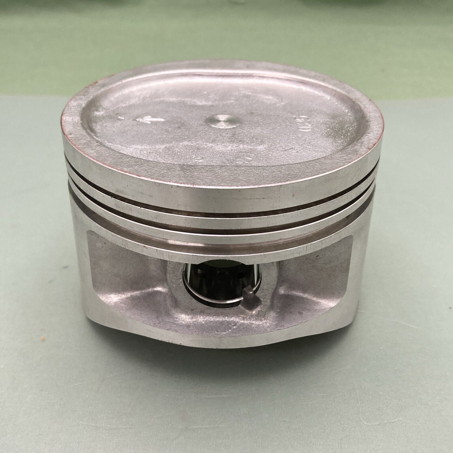 NEW GENUINE SHINDY 04-322 YFM400 (93-99) 0.25 PISTON KIT