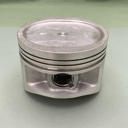 NEW GENUINE SHINDY 04-322 YFM400 (93-99) 0.25 PISTON KIT