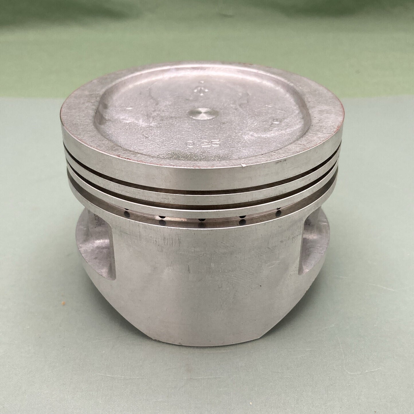 NEW GENUINE SHINDY 04-322 YFM400 (93-99) 0.25 PISTON KIT