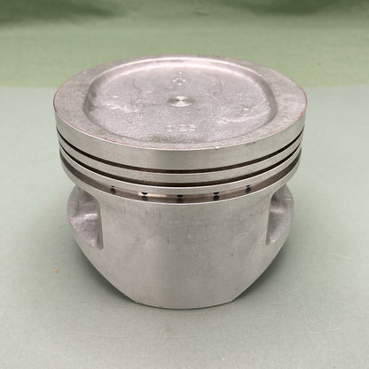NEW GENUINE SHINDY 04-322 YFM400 (93-99) 0.25 PISTON KIT