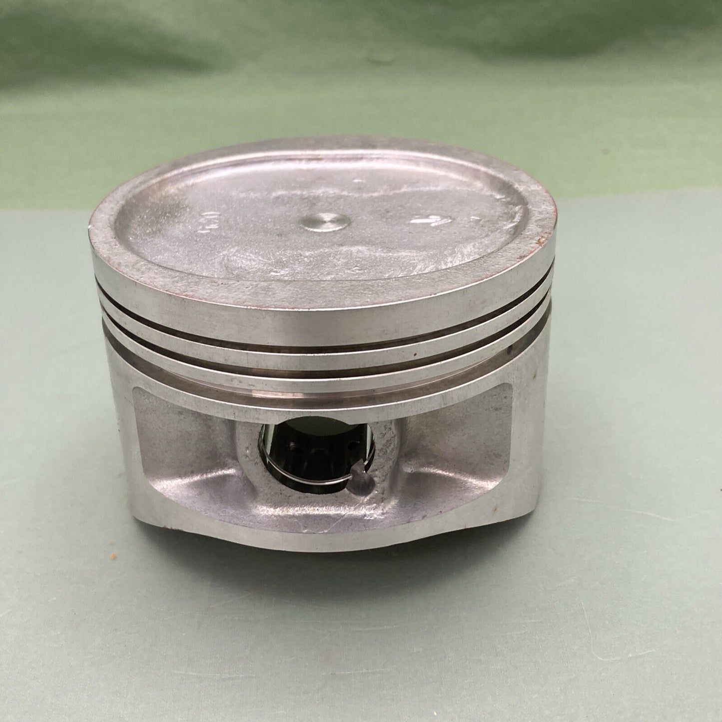 NEW GENUINE SHINDY 04-322 YFM400 (93-99) 0.25 PISTON KIT
