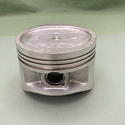NEW GENUINE SHINDY 04-322 YFM400 (93-99) 0.25 PISTON KIT