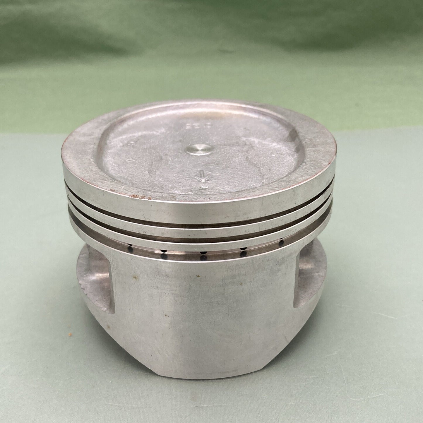 NEW GENUINE SHINDY 04-322 YFM400 (93-99) 0.25 PISTON KIT