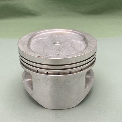 NEW GENUINE SHINDY 04-322 YFM400 (93-99) 0.25 PISTON KIT
