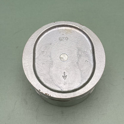 NEW GENUINE SHINDY 04-322 YFM400 (93-99) 0.25 PISTON KIT