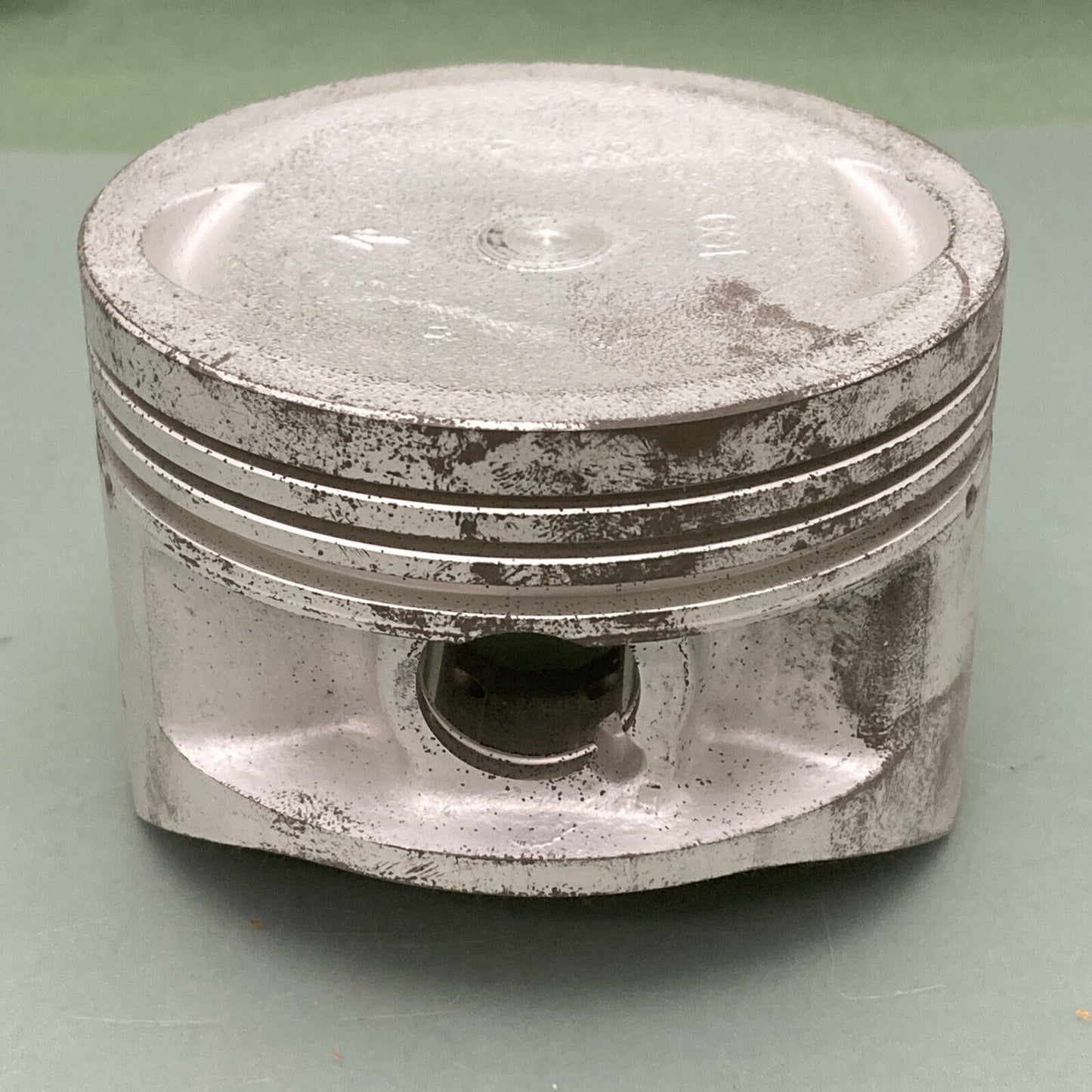 NEW GENUINE SHINDY 04-315 YFM350F/FW YFM350ER/FX/U/X PISTON KIT PK234S