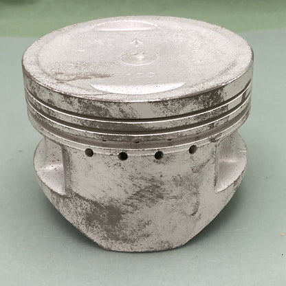 NEW GENUINE SHINDY 04-315 YFM350F/FW YFM350ER/FX/U/X PISTON KIT PK234S