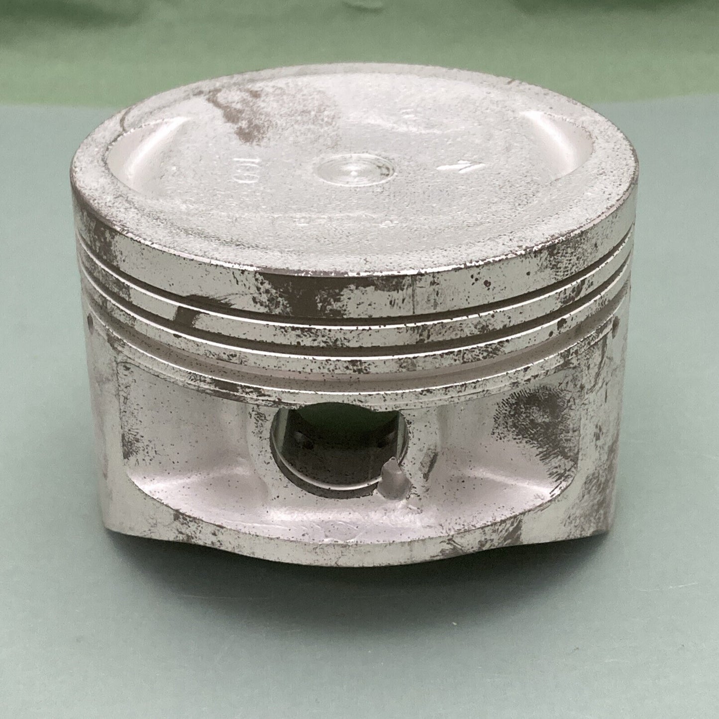 NEW GENUINE SHINDY 04-315 YFM350F/FW YFM350ER/FX/U/X PISTON KIT PK234S