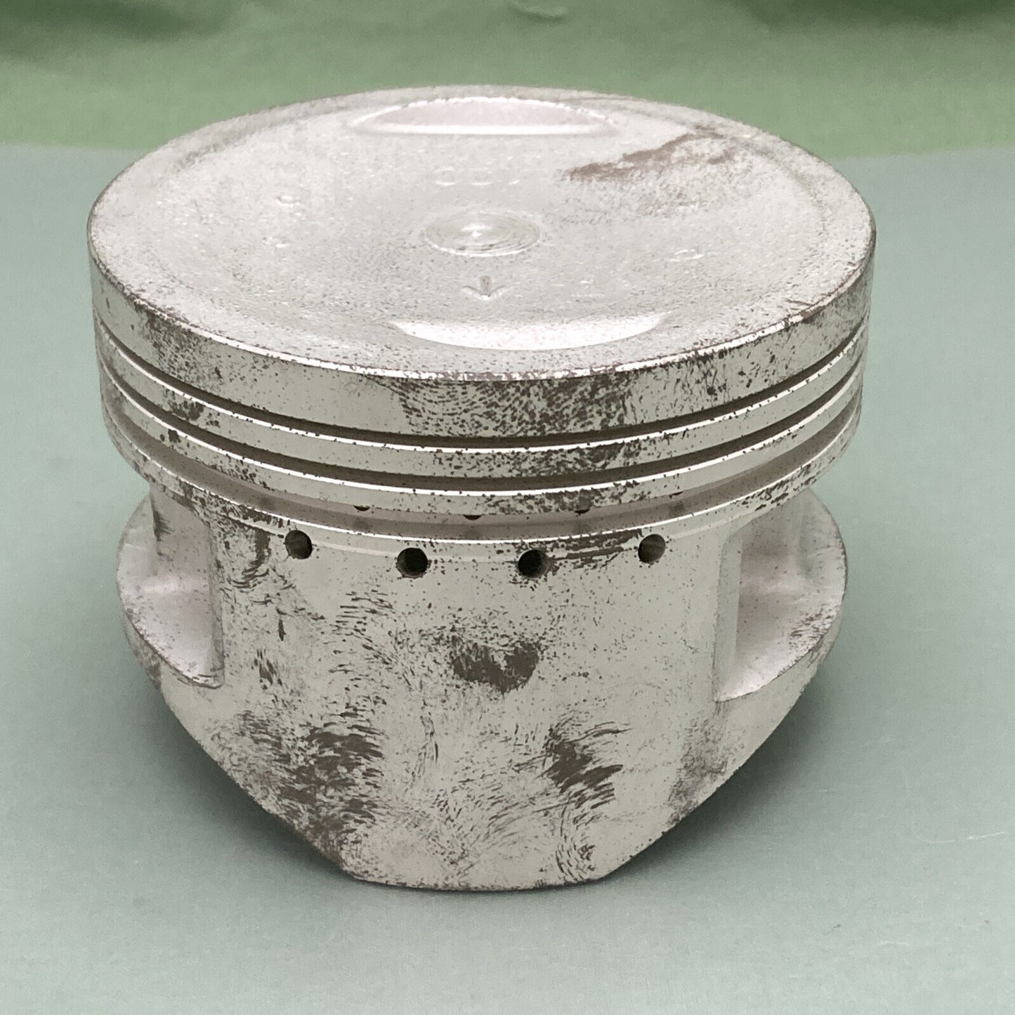 NEW GENUINE SHINDY 04-315 YFM350F/FW YFM350ER/FX/U/X PISTON KIT PK234S