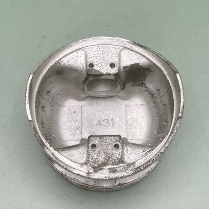 NEW GENUINE SHINDY 04-315 YFM350F/FW YFM350ER/FX/U/X PISTON KIT PK234S