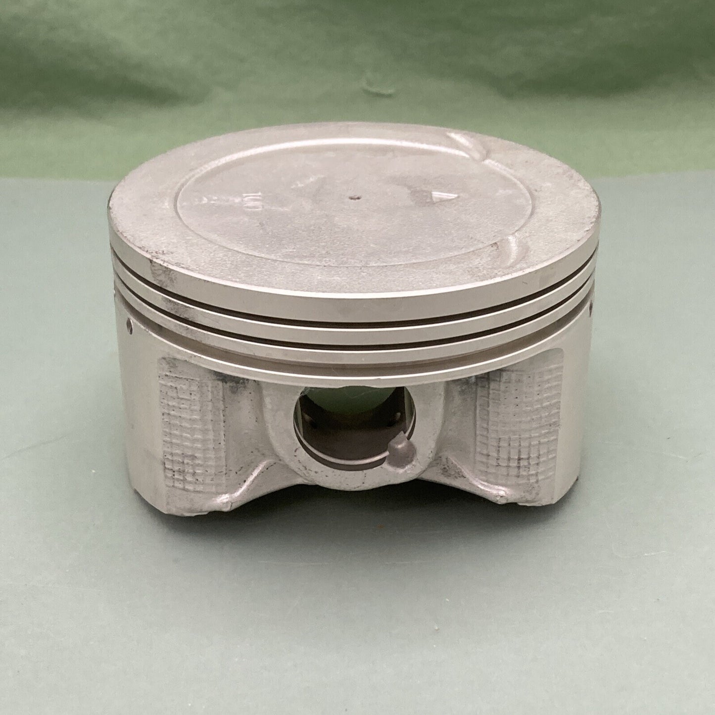 NEW GENUINE SHINDY PK374 YAMAHA YFM600 99-00 1.00 PISTON KIT 04-345