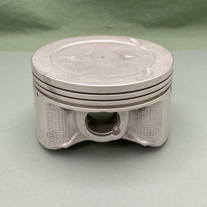 NEW GENUINE SHINDY PK374 YAMAHA YFM600 99-00 1.00 PISTON KIT 04-345