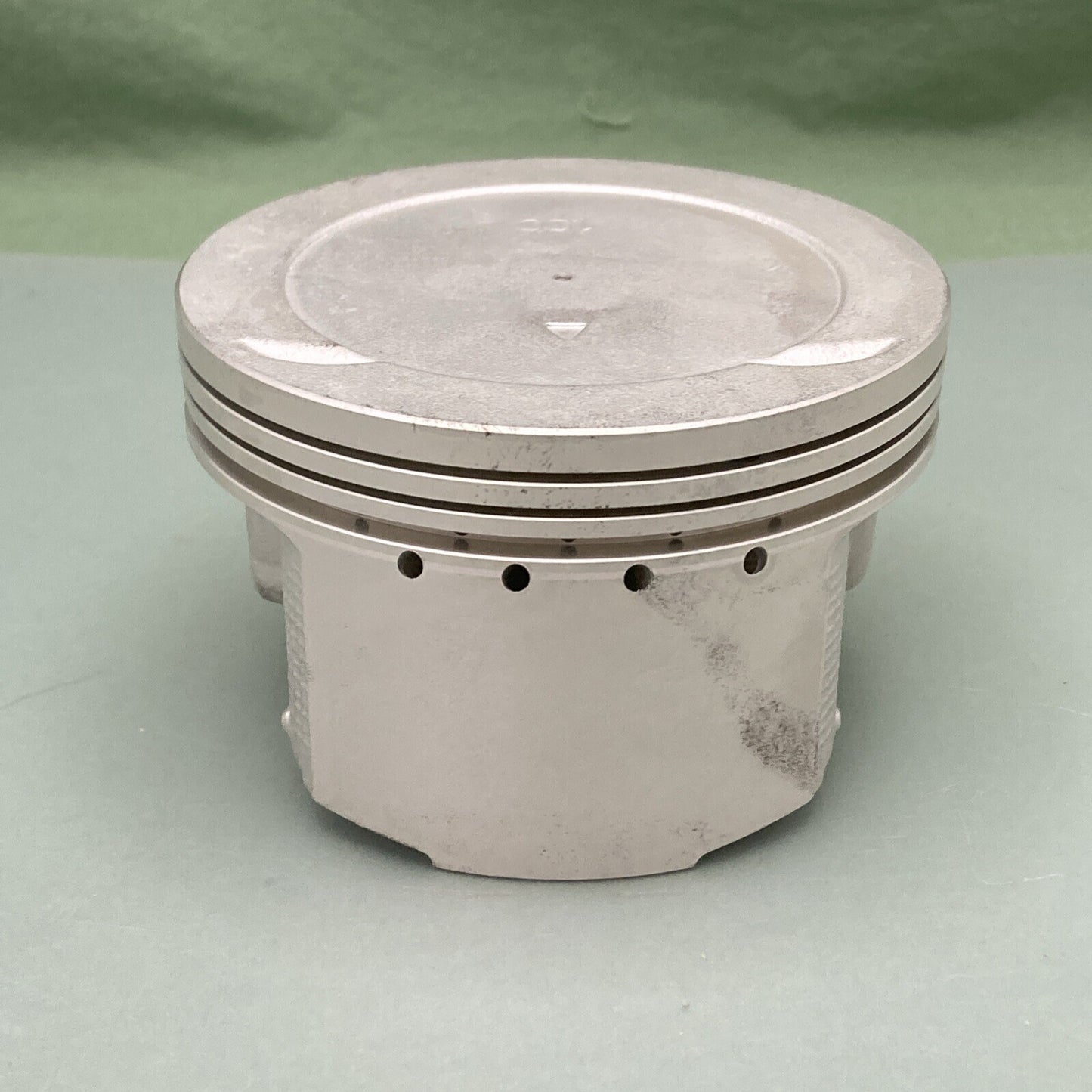 NEW GENUINE SHINDY PK374 YAMAHA YFM600 99-00 1.00 PISTON KIT 04-345