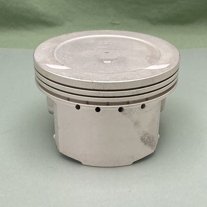 NEW GENUINE SHINDY PK374 YAMAHA YFM600 99-00 1.00 PISTON KIT 04-345