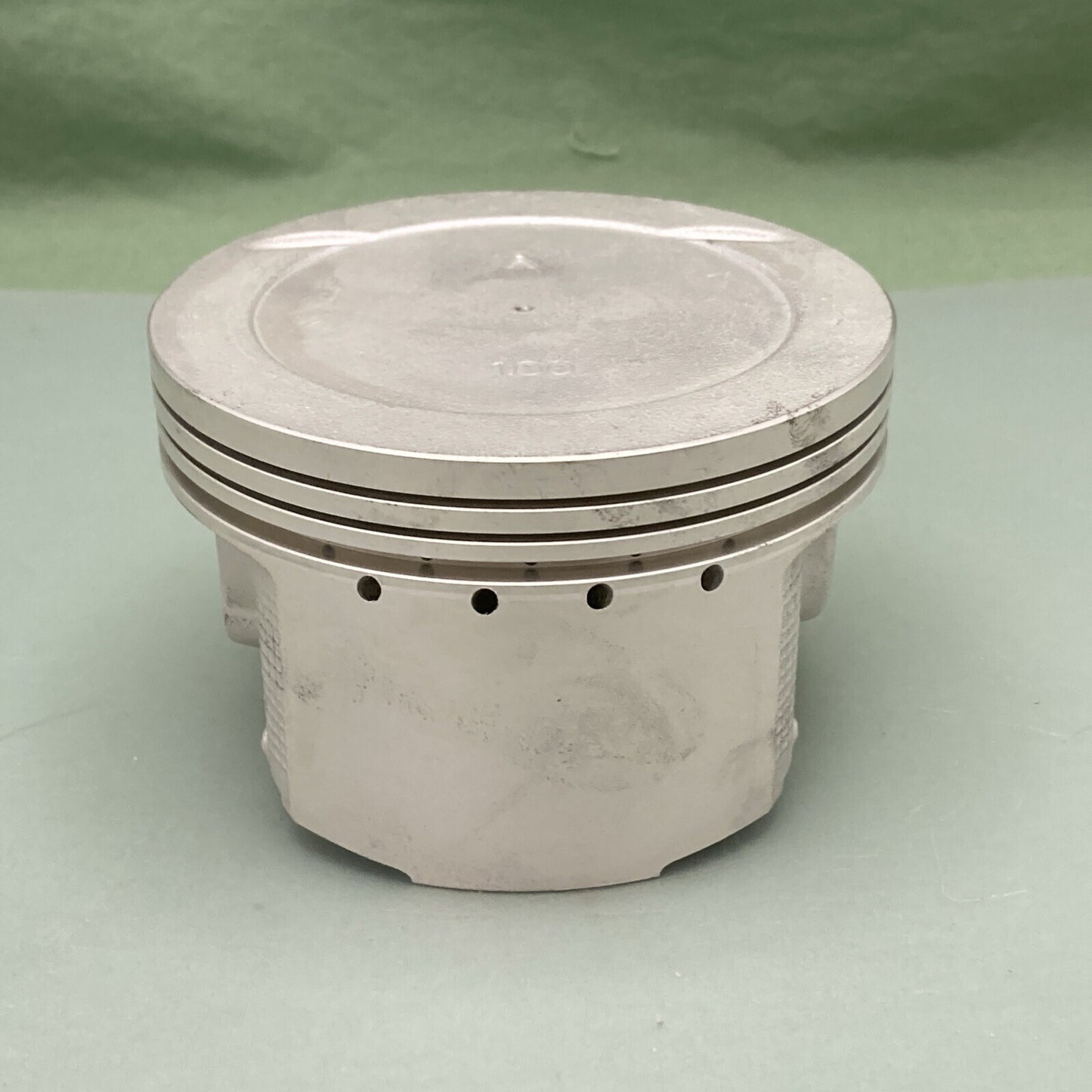 NEW GENUINE SHINDY PK374 YAMAHA YFM600 99-00 1.00 PISTON KIT 04-345