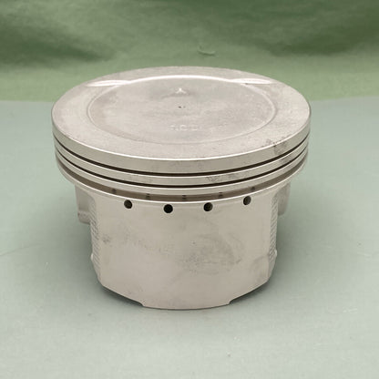 NEW GENUINE SHINDY PK374 YAMAHA YFM600 99-00 1.00 PISTON KIT 04-345