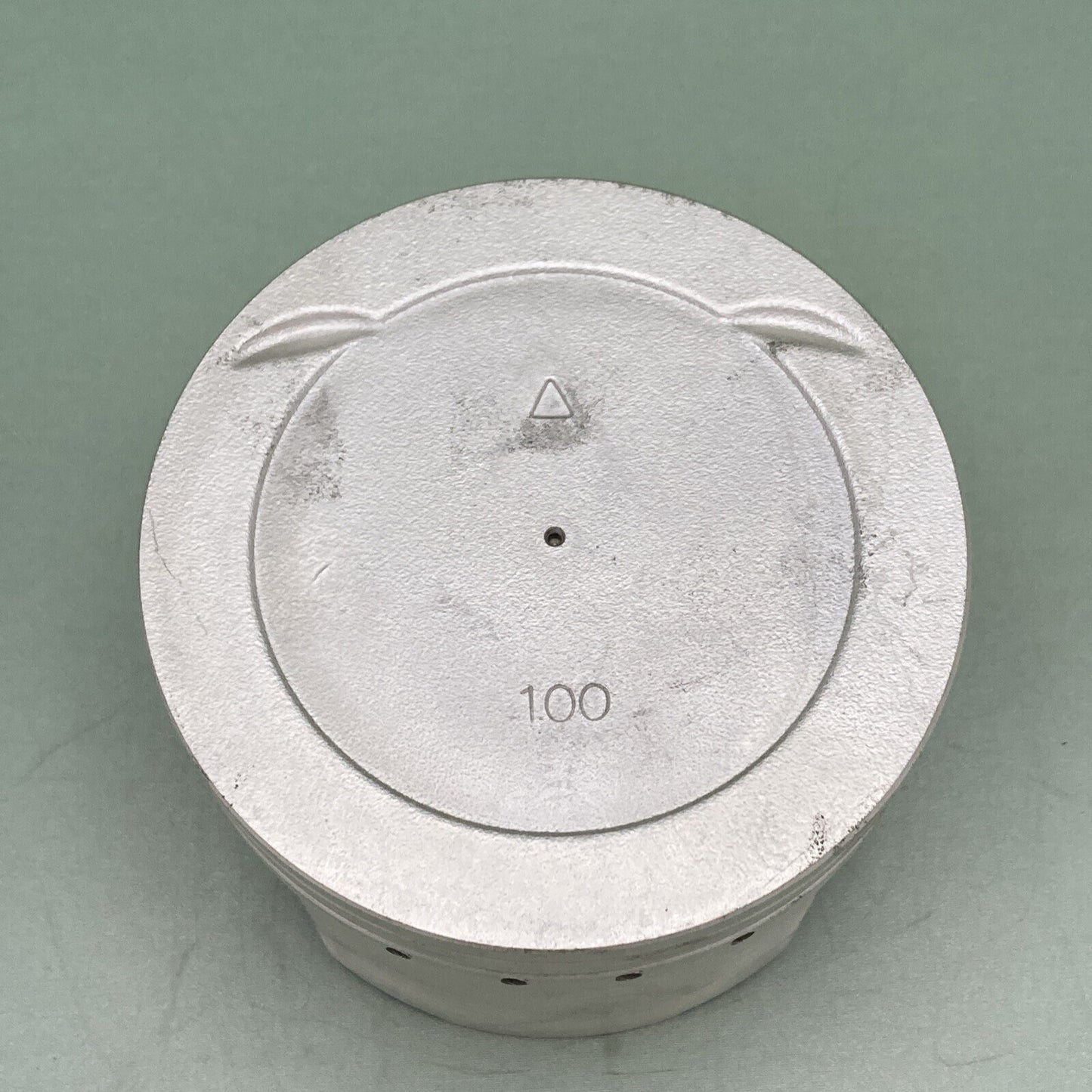 NEW GENUINE SHINDY PK374 YAMAHA YFM600 99-00 1.00 PISTON KIT 04-345