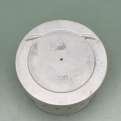 NEW GENUINE SHINDY PK374 YAMAHA YFM600 99-00 1.00 PISTON KIT 04-345