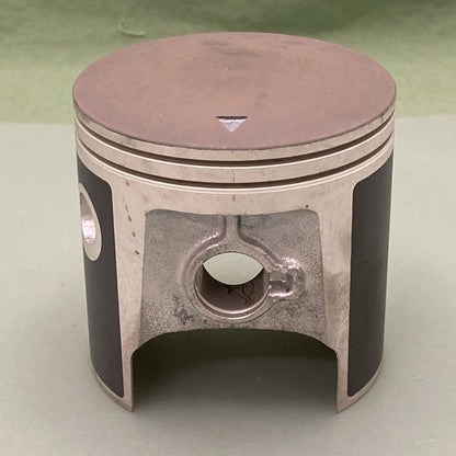 NEW NAMURA TECHNOLOGIES PK534N POLARIS 350 ALL 0.40 OVER PISTON KIT AT-09251-4