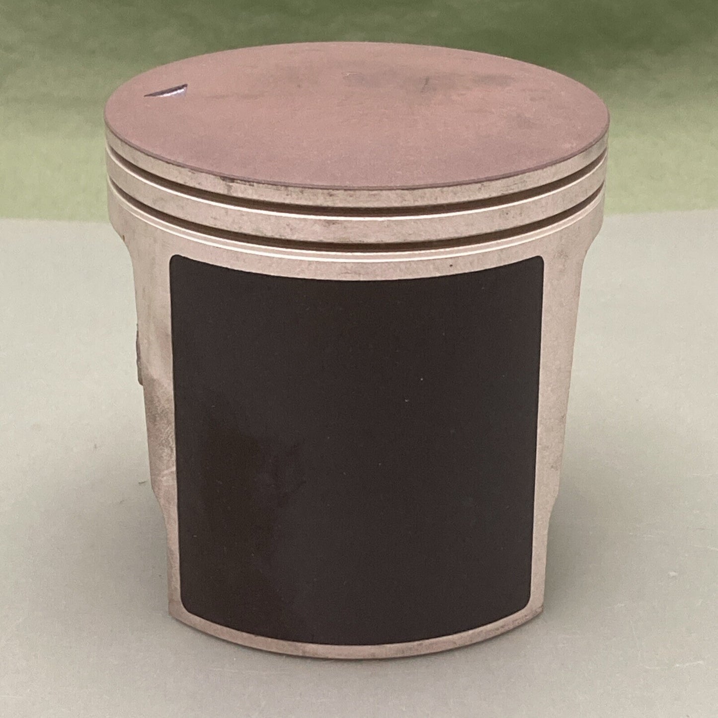 NEW NAMURA TECHNOLOGIES PK534N POLARIS 350 ALL 0.40 OVER PISTON KIT AT-09251-4