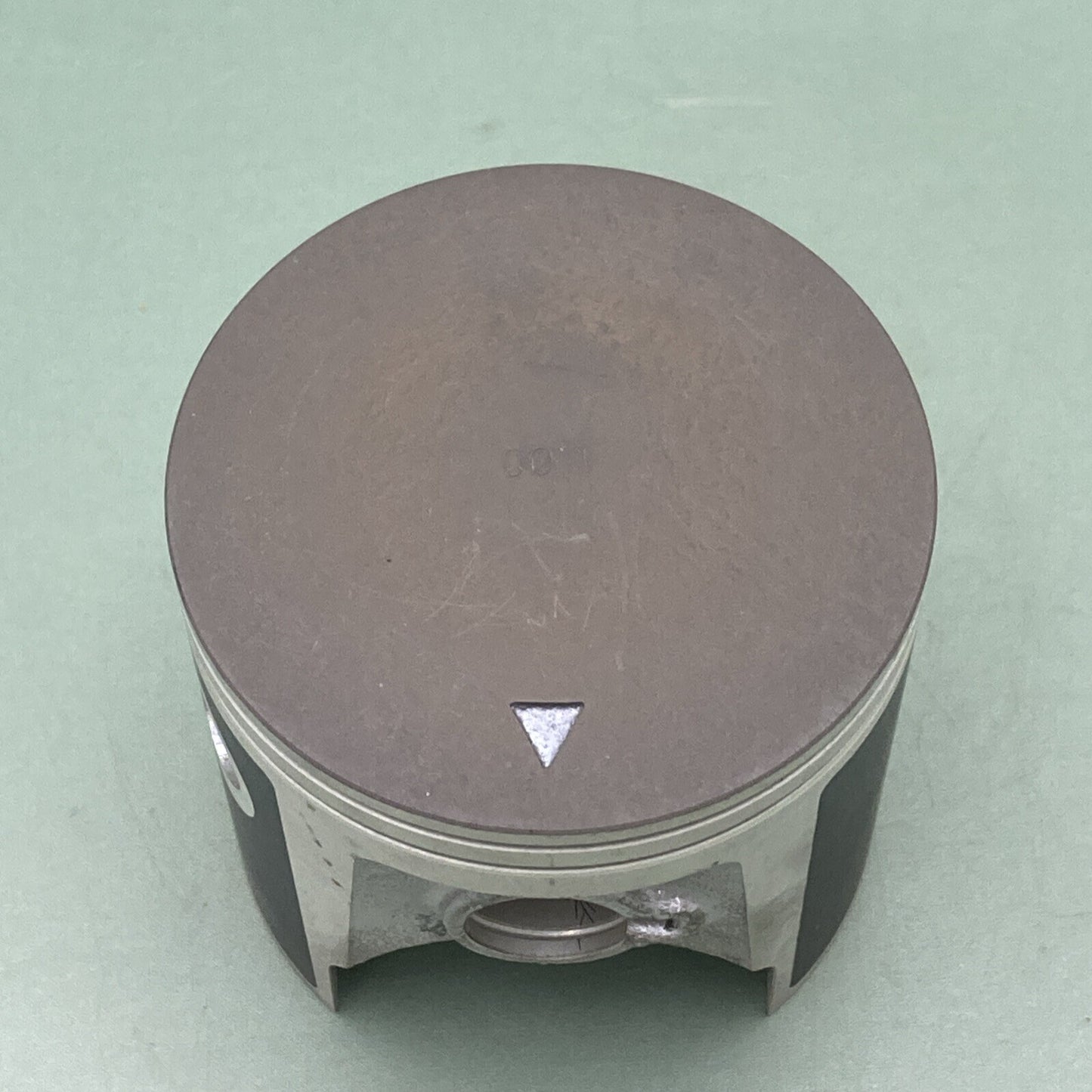 NEW NAMURA TECHNOLOGIES PK534N POLARIS 350 ALL 0.40 OVER PISTON KIT AT-09251-4