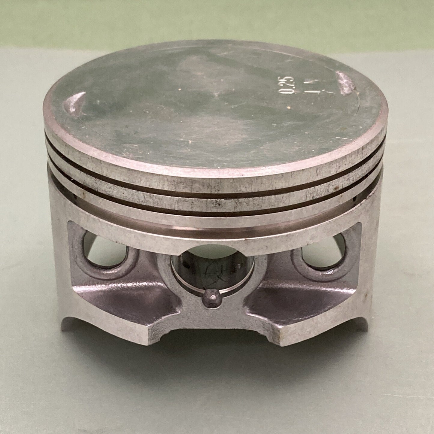 NEW GENUINE SHINDY PK191S HONDA 300 .25 TRX300/FW (88-00) 04-032