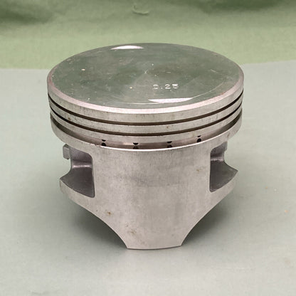 NEW GENUINE SHINDY PK191S HONDA 300 .25 TRX300/FW (88-00) 04-032