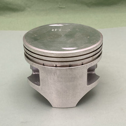 NEW GENUINE SHINDY PK191S HONDA 300 .25 TRX300/FW (88-00) 04-032