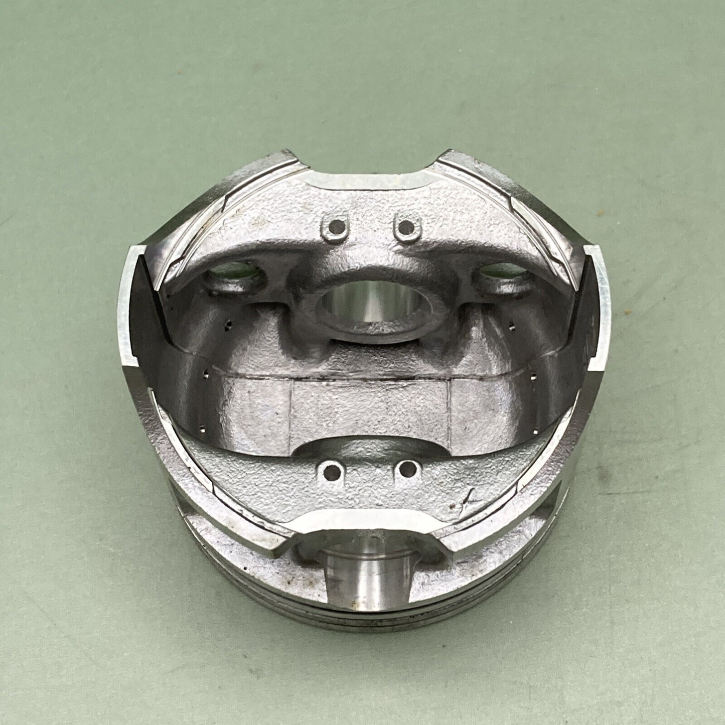 NEW GENUINE SHINDY PK191S HONDA 300 .25 TRX300/FW (88-00) 04-032