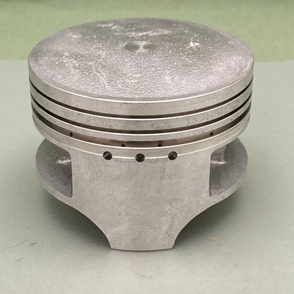 NEW ARMOR TECH PK408N SUZUKI 230/250 .75 PISTON KIT AV-09011-3 PK175