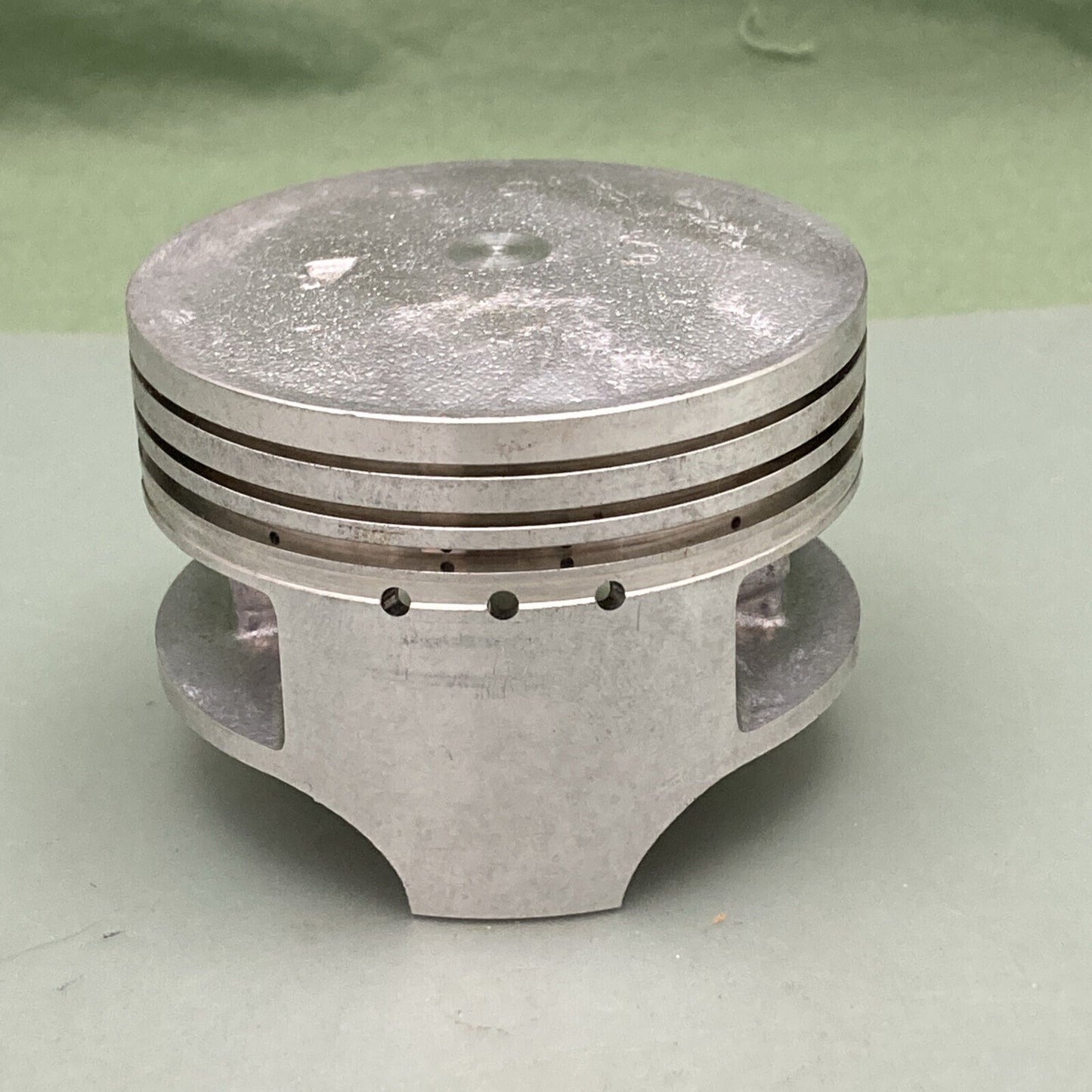 NEW ARMOR TECH PK408N SUZUKI 230/250 .75 PISTON KIT AV-09011-3 PK175