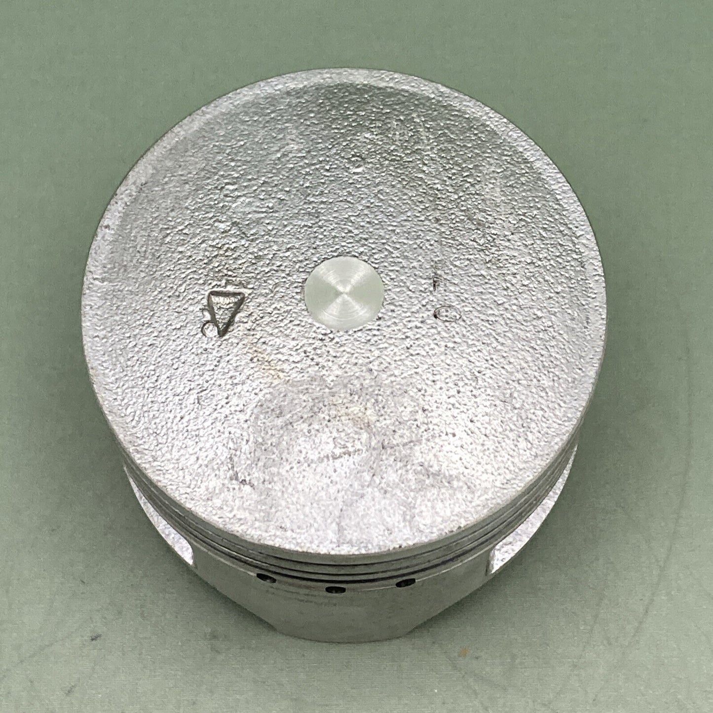 NEW ARMOR TECH PK408N SUZUKI 230/250 .75 PISTON KIT AV-09011-3 PK175