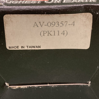 NEW ARMOR TECH PK114 PISTON KIT AV-09357-4