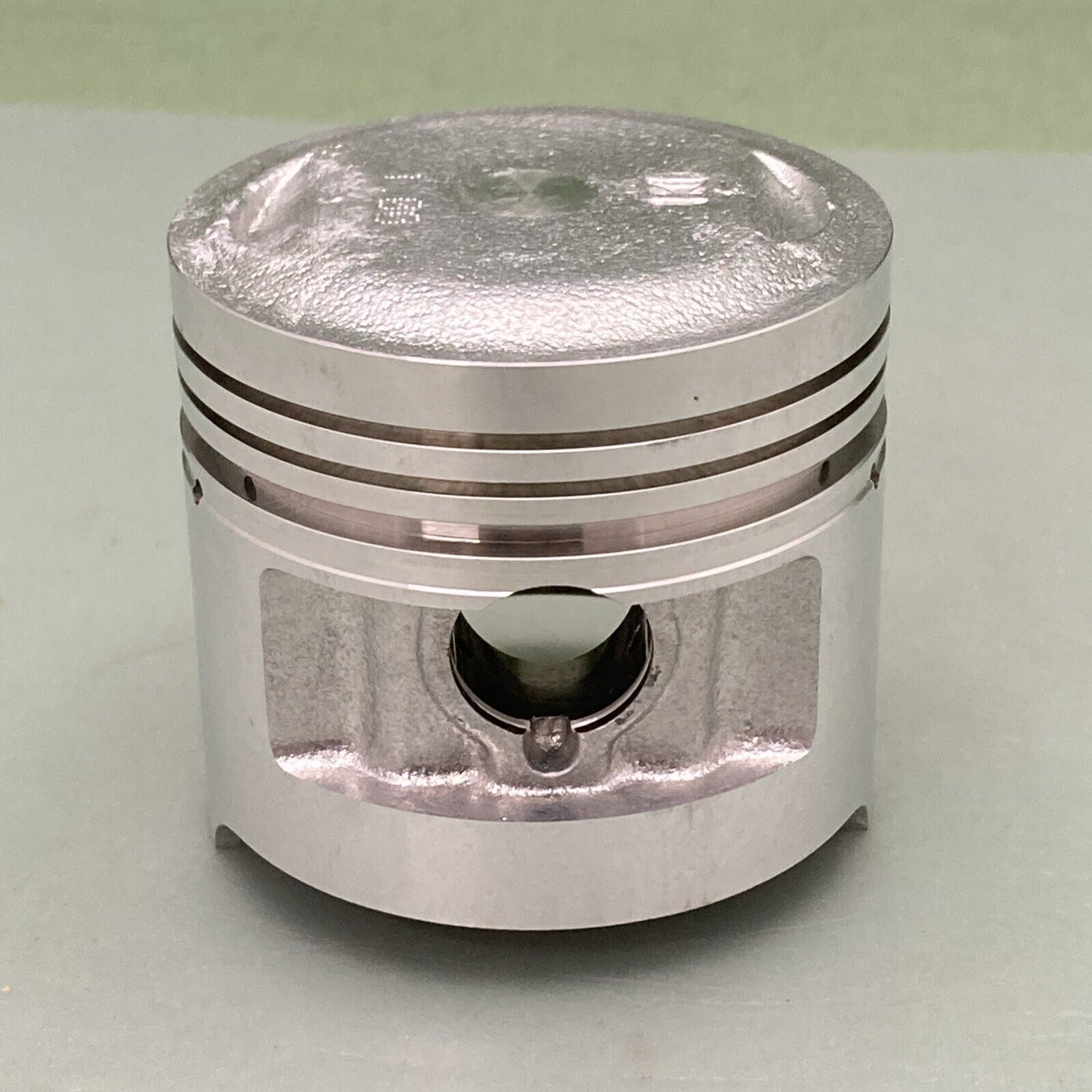 NEW ARMOR TECH PK114 PISTON KIT AV-09357-4