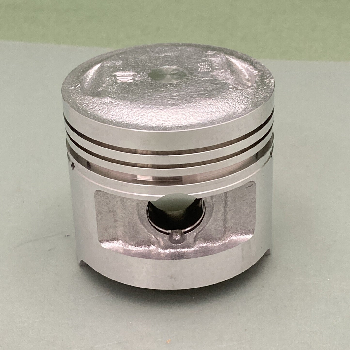 NEW ARMOR TECH PK114 PISTON KIT AV-09357-4