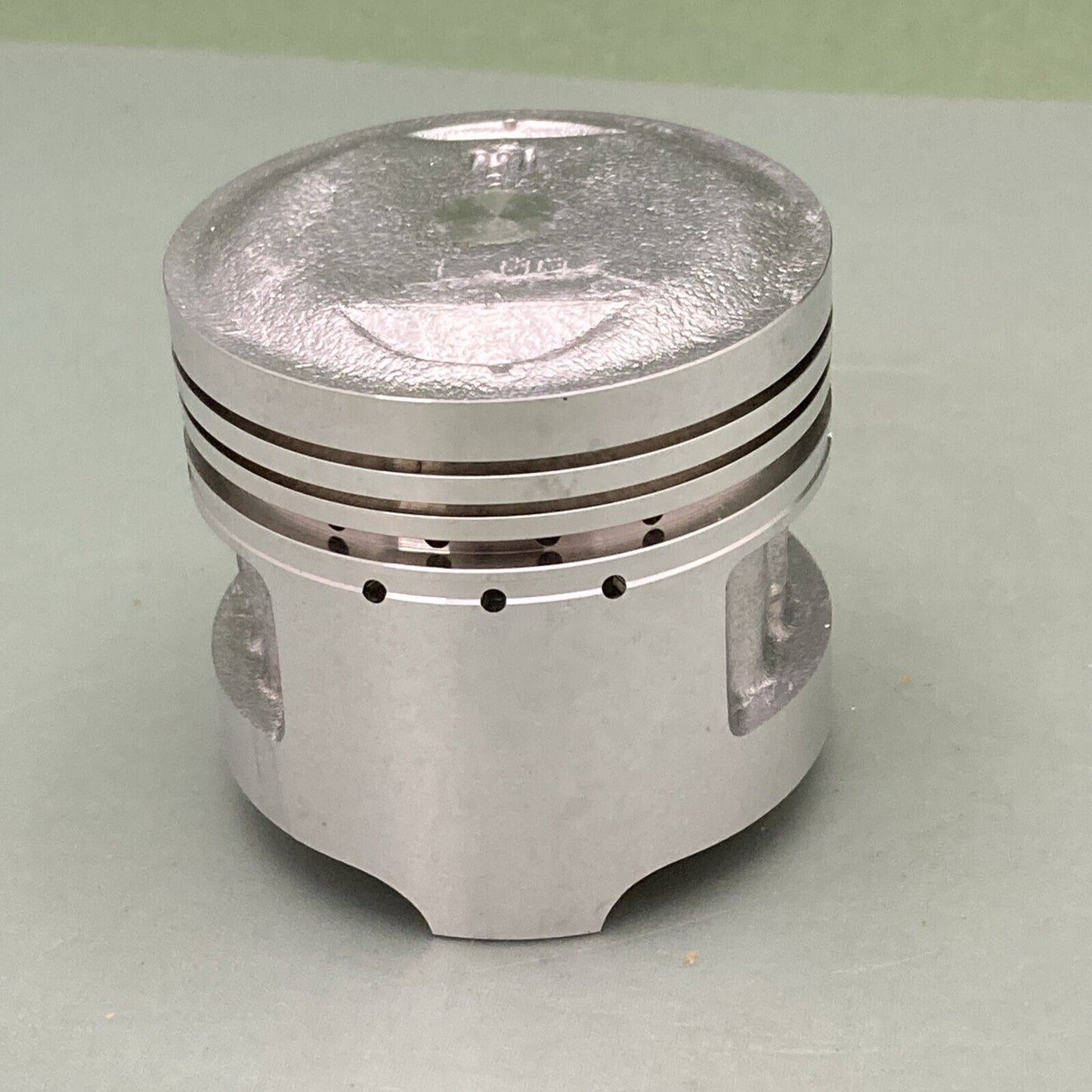NEW ARMOR TECH PK114 PISTON KIT AV-09357-4
