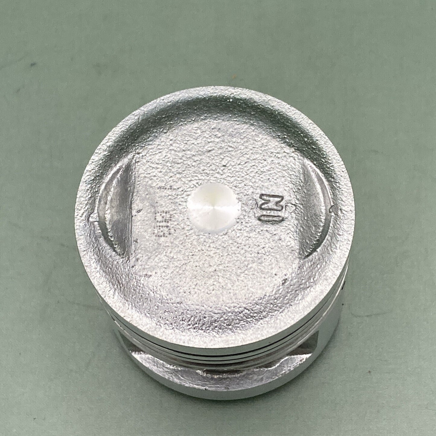 NEW ARMOR TECH PK114 PISTON KIT AV-09357-4