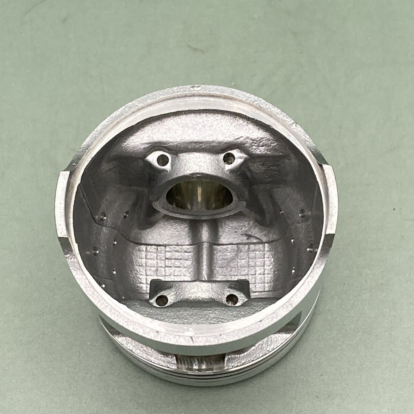 NEW ARMOR TECH PK114 PISTON KIT AV-09357-4