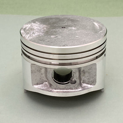 NEW GENUINE CYCLE CRAFT 15880 PISTON & RING SET YAMAHA 200 .25